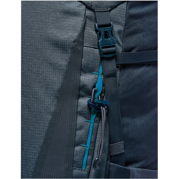 ASYMMETRIC 48+8 Damen - Trekkingrucksack Damen