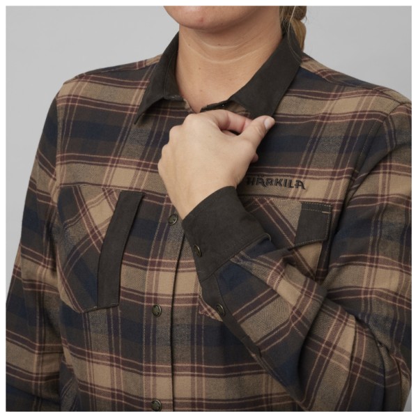 Härkila - Women's Aivak Bluse