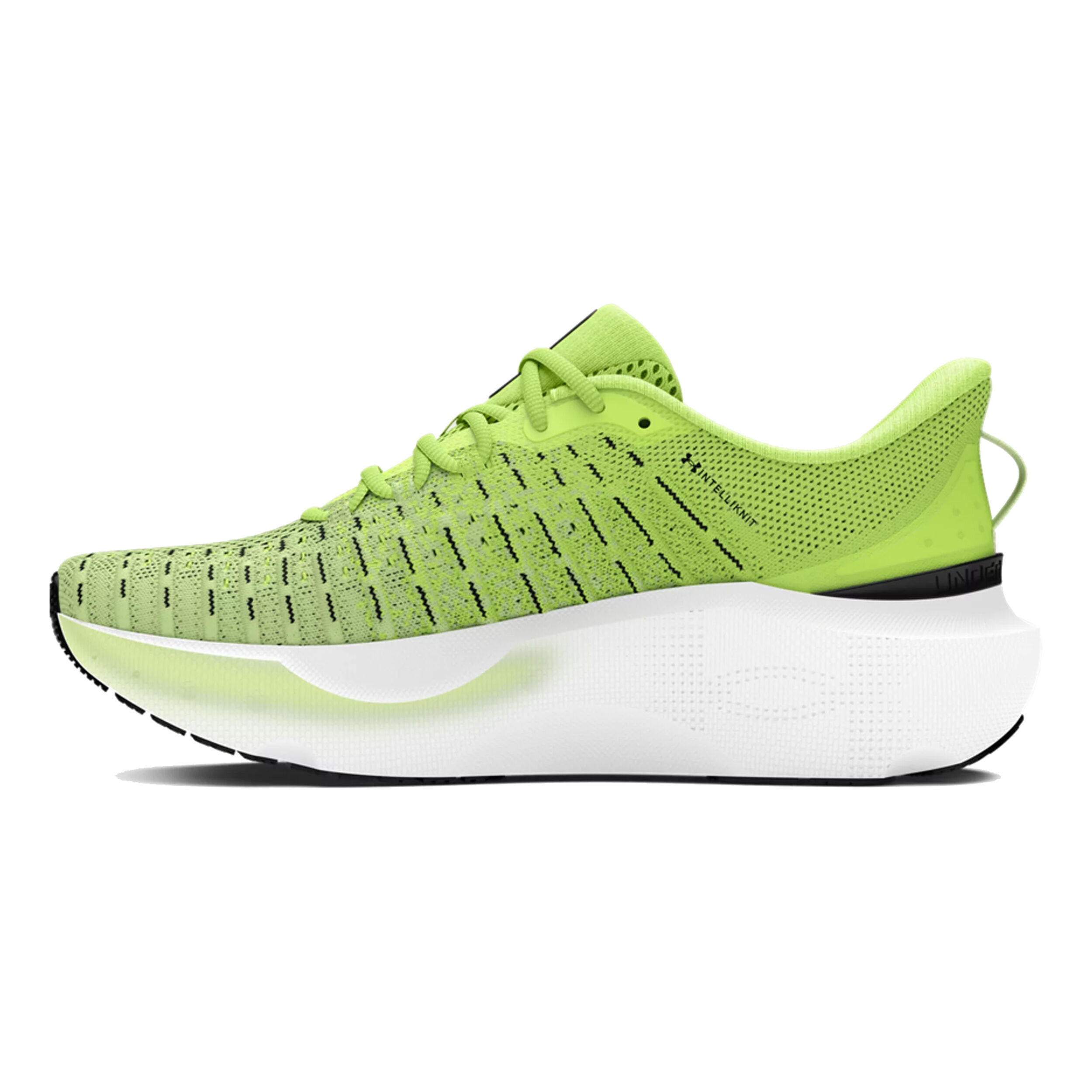 Infinite Elite Neutralschuh Herren - Grün, Grün