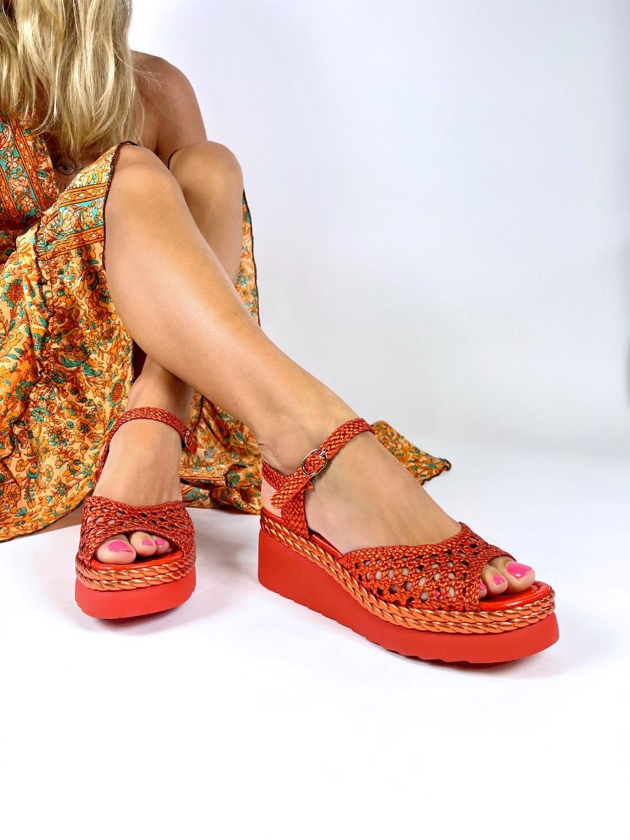 Pons Quintana  10329 - Orange
