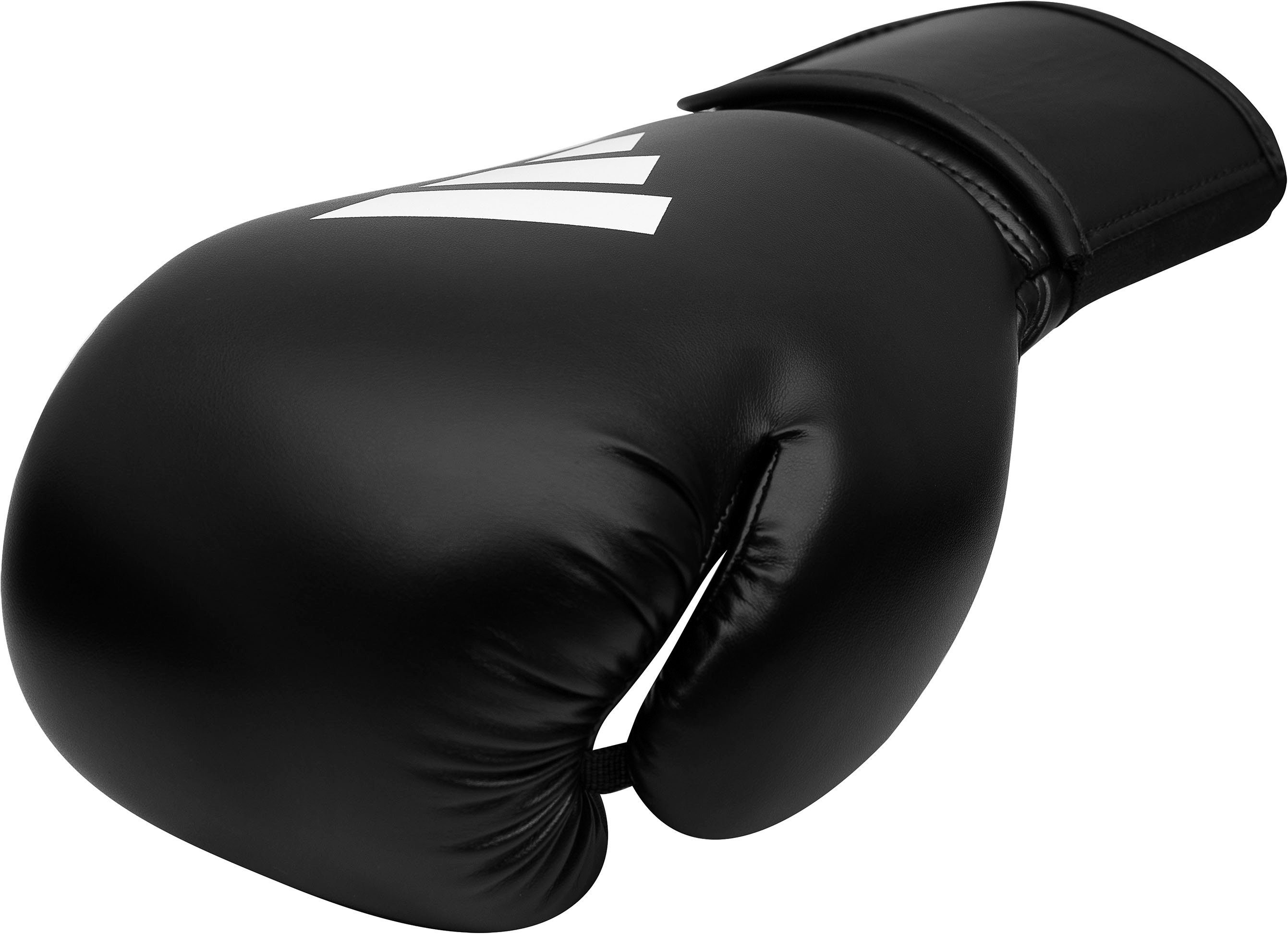 adidas Performance Boxsack Youth Boxing Set (Set, mit Boxhandschuhen)