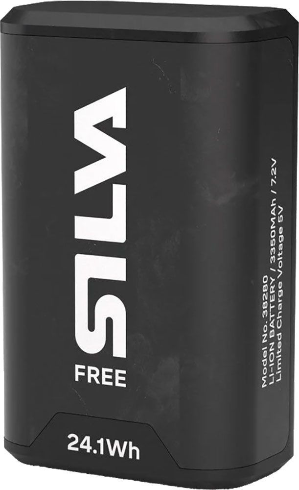 Silva Free Stirnlampe - Ersatzakku kaufen | Bike-Discount