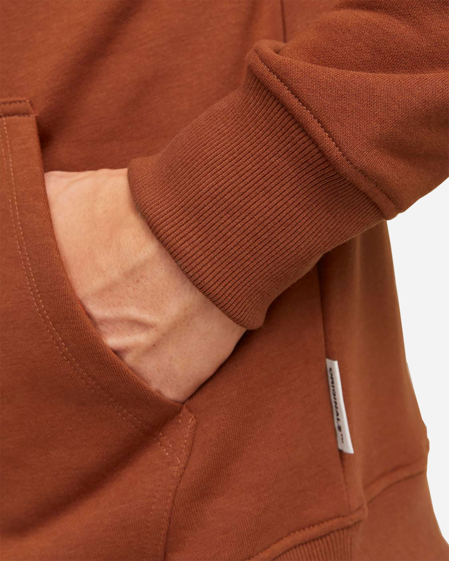 Felpa Jack & Jones Orvesterbro M 12266801-18-1541