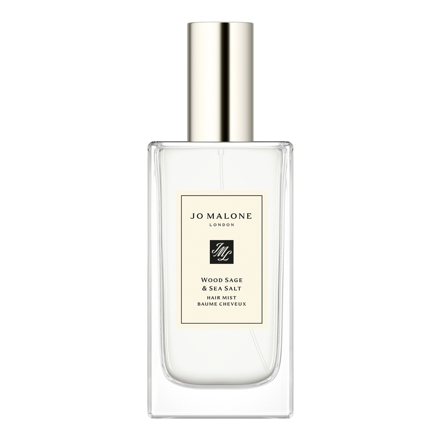 Wood Sage & Sea Salt Hair Mist