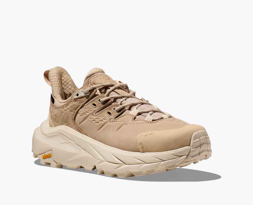 Kaha 2 lav GORE-TEX Shifting Sand/Eggnog