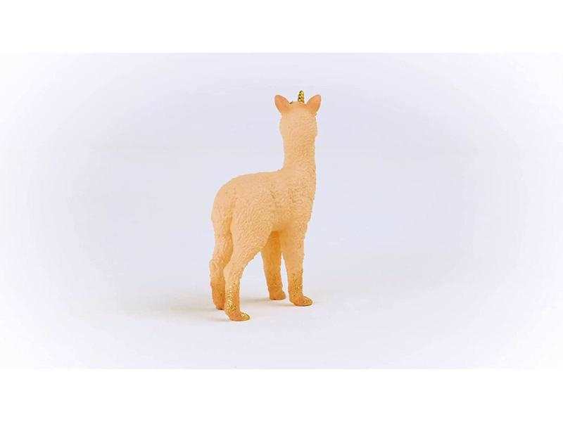 Jeune Licorne Lama