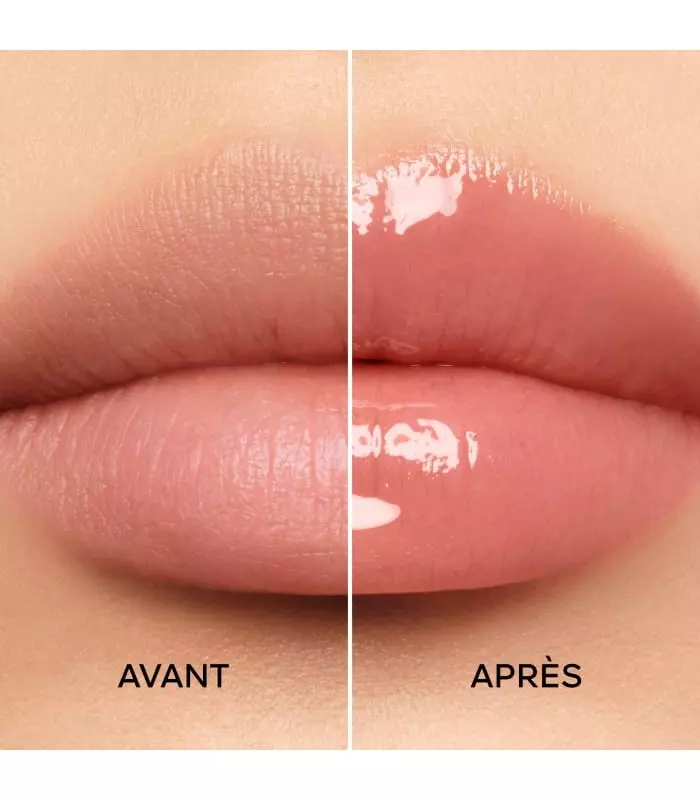 KISSKISS BEE GLOW OIL  Huile à lèvres teintée
