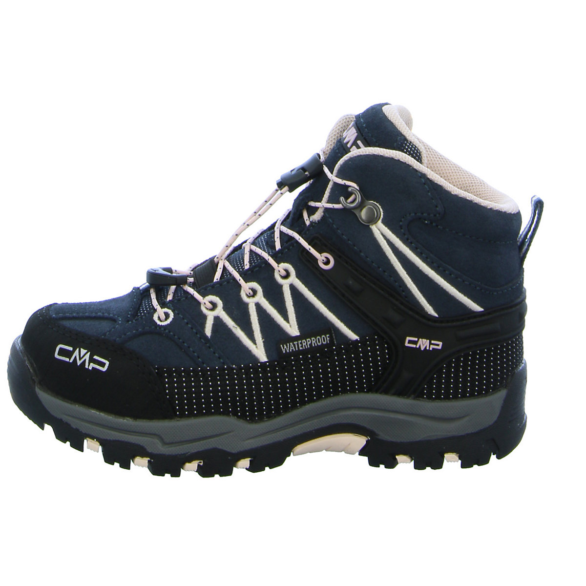 Trekking- & Wanderschuhe