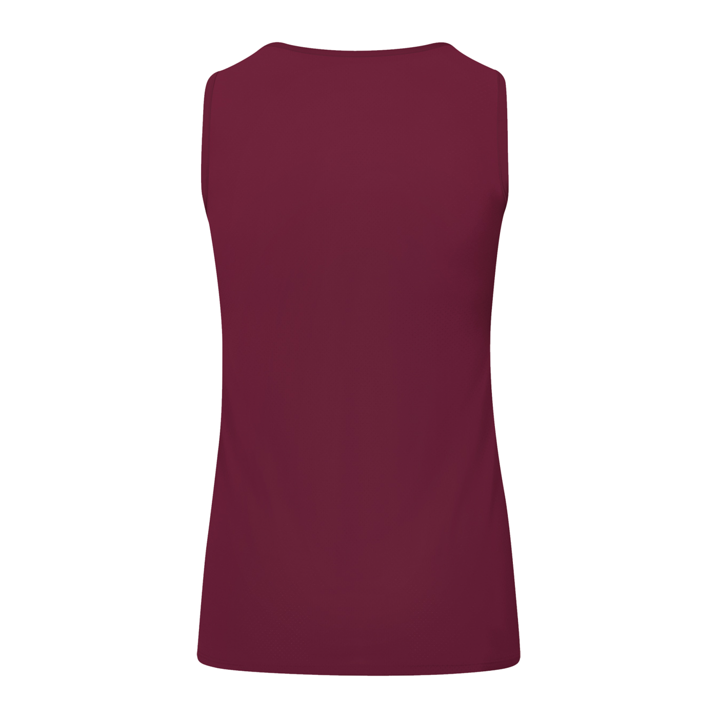 JAKO Challenge Tanktop Damen Rot Blau F132