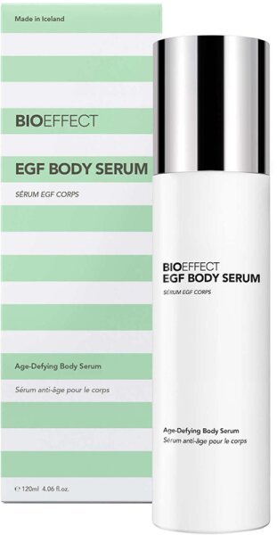 BIOEFFECT EGF Body Serum Körperserum