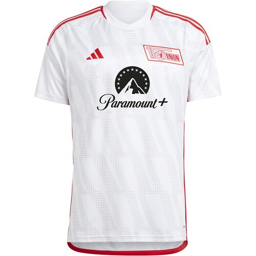 KINDER TRIKOT 1. FC UNION BERLIN 23/24 KIDS AUSWÄRTS