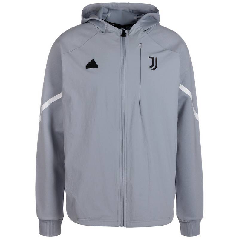 adidas Juventus Turin Designed For Gameday Trainingsjacke Herren