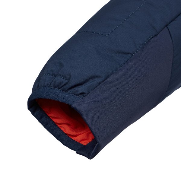 SWISSWOOL PIZ BADUS JACKET M Herren - Isolationsjacke