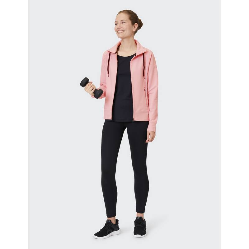 VENICE BEACH VB Florence Trainingsjacke Damen
