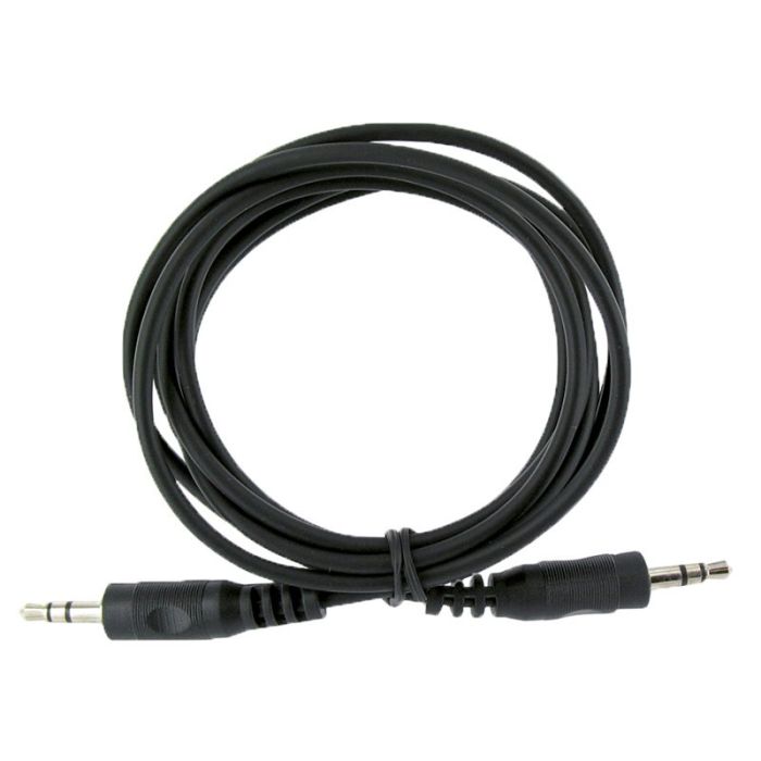 Kabel EDENWOOD JACK KABEL 3,5MM/3,5MM