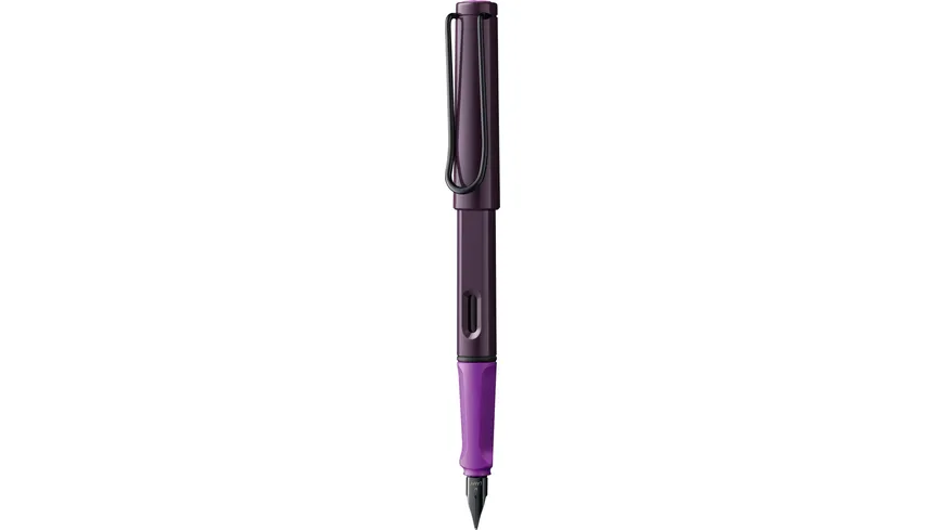 LAMY Füllhalter safari violet blackberry