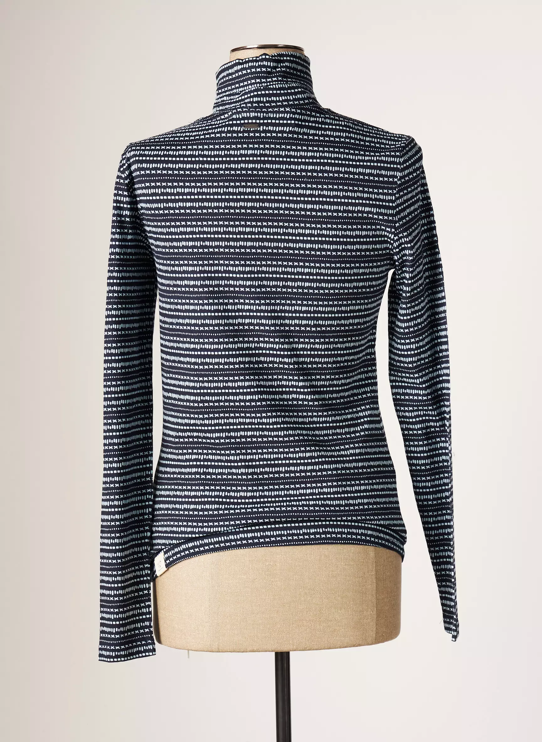 Ragwear Sous Pulls 1 Femme couleur bleu