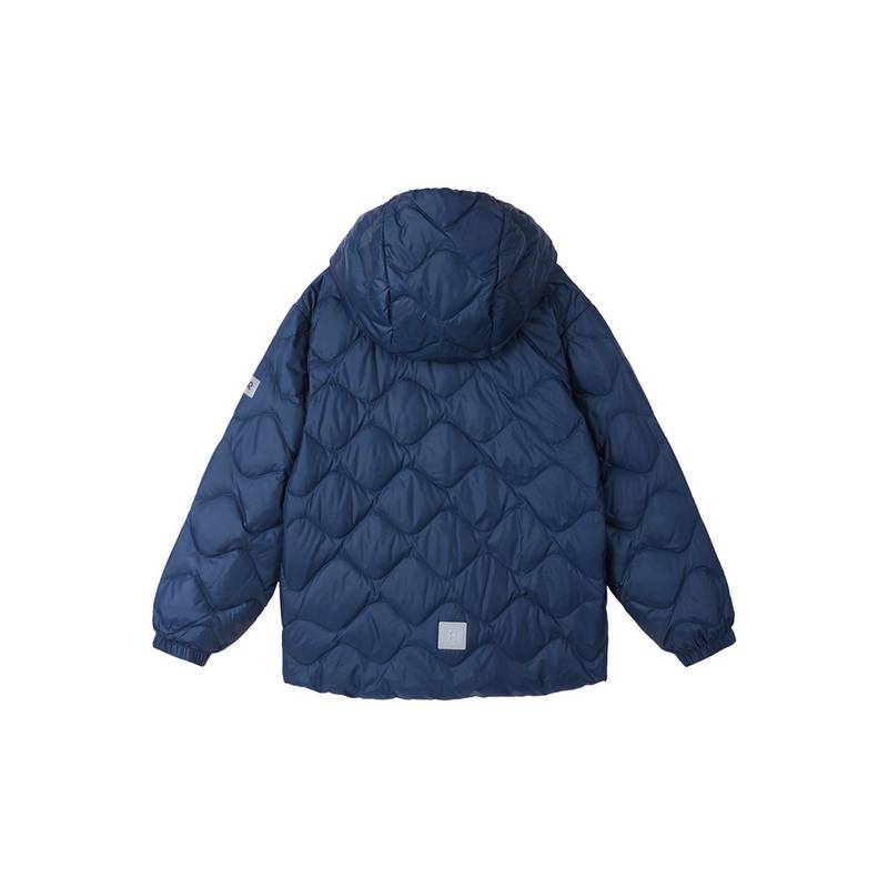 reima Fossila Daunenjacke Kinder