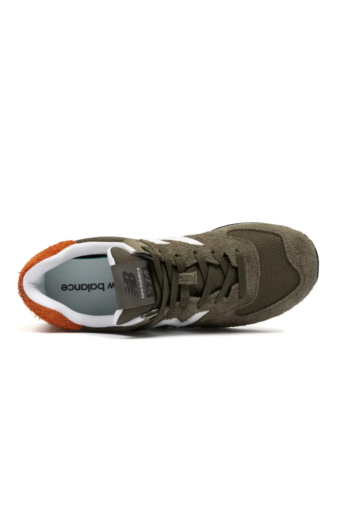 New Balance  Unisex Erwachsene TABAK