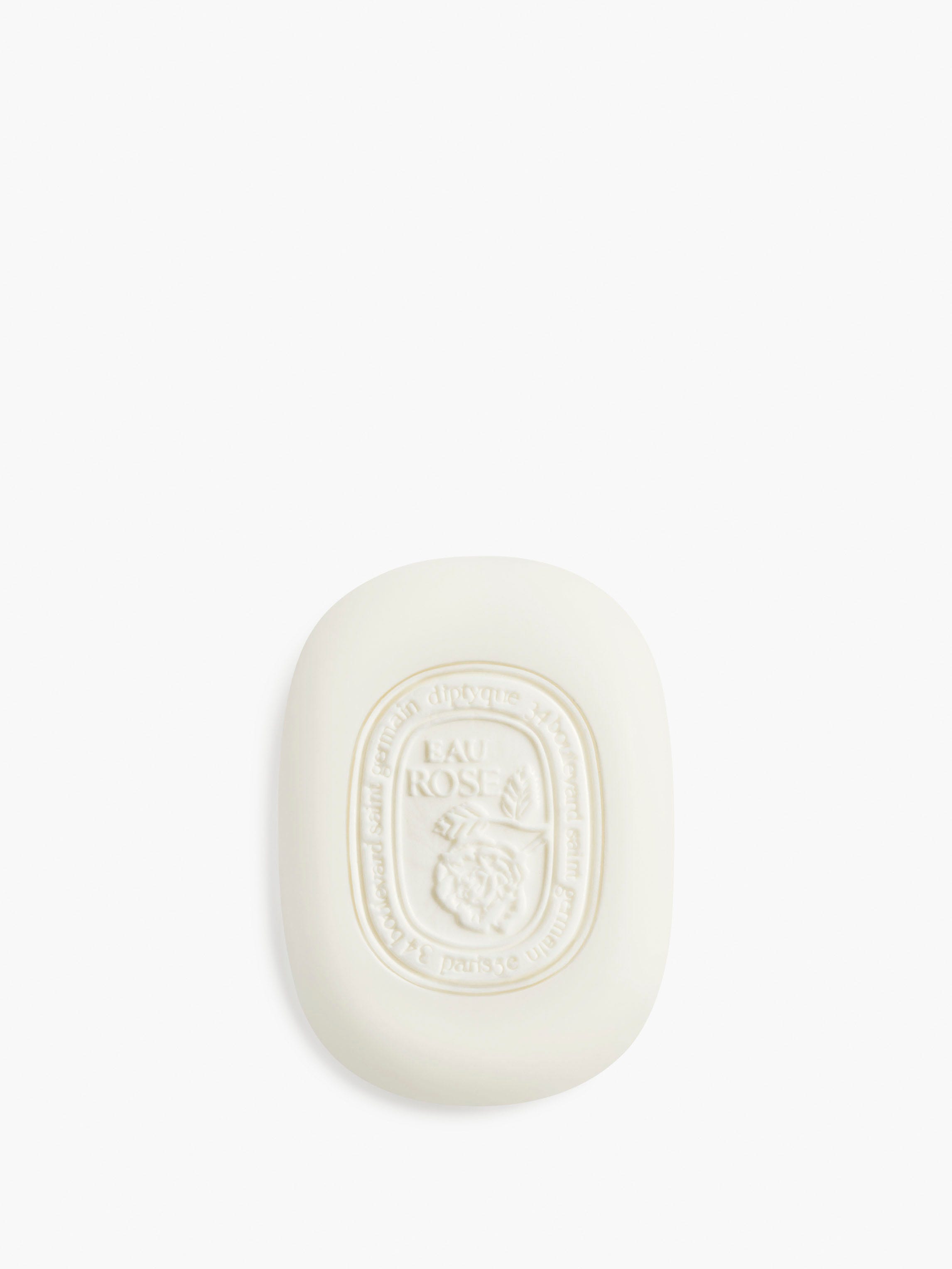 Eau Rose - Savon parfumé