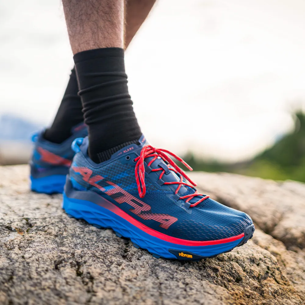Altra Mont Blanc AL0A547K448 / blau