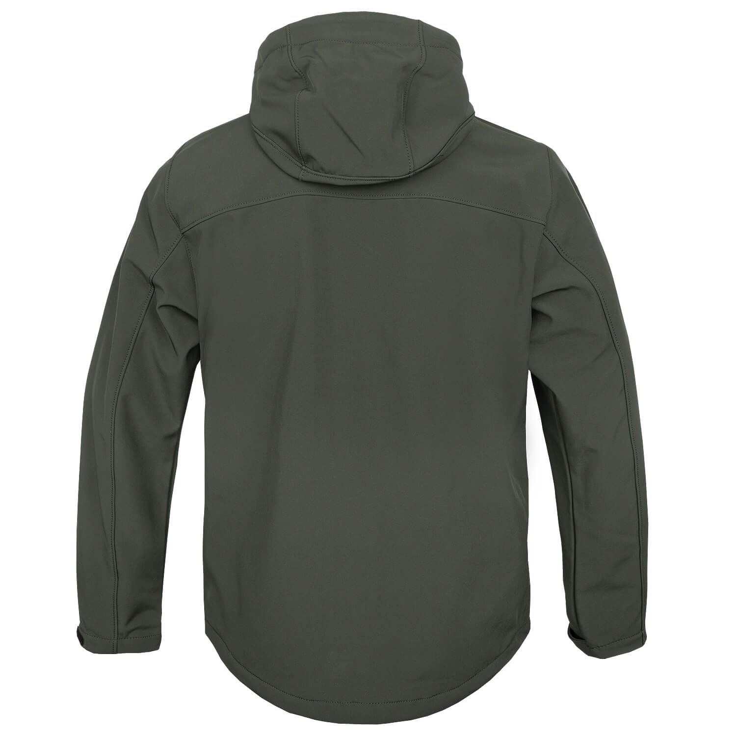 Alford Softshell Jacket