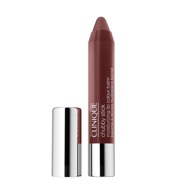 Clinique-CHUBBY STICK-Baume à Lèvres Hydratant Teinté