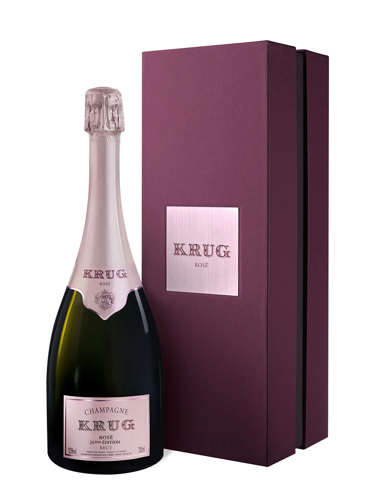 Krug Rose 26ème Édition