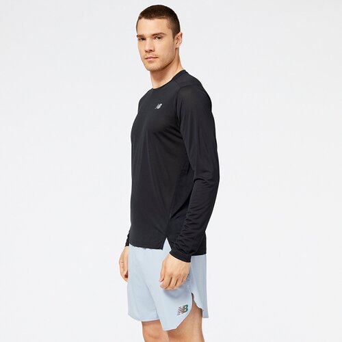 HERREN T-SHIRT ACCELERATE LONG SLEEVE
