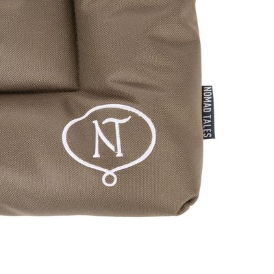 Nomad Tales Spirit Outdoor Hundekissen Pine