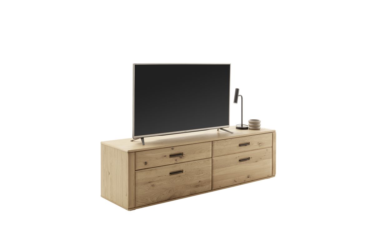 MCA TV-Element Alento 194 x 57 cm