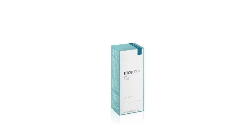 BIOTHERM Eau Pure Eau de Toilette