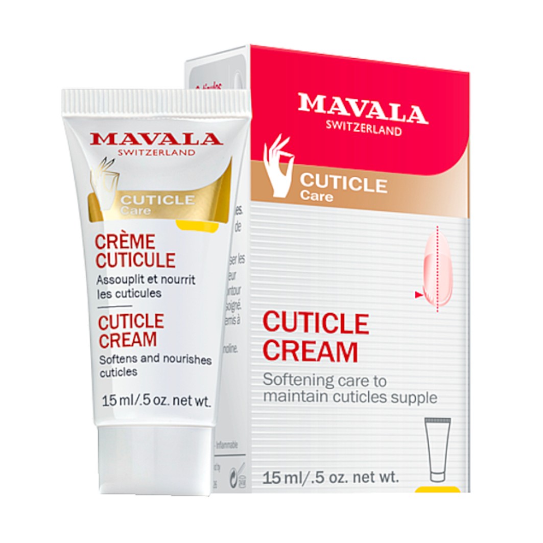 Nagelhautpflegecreme