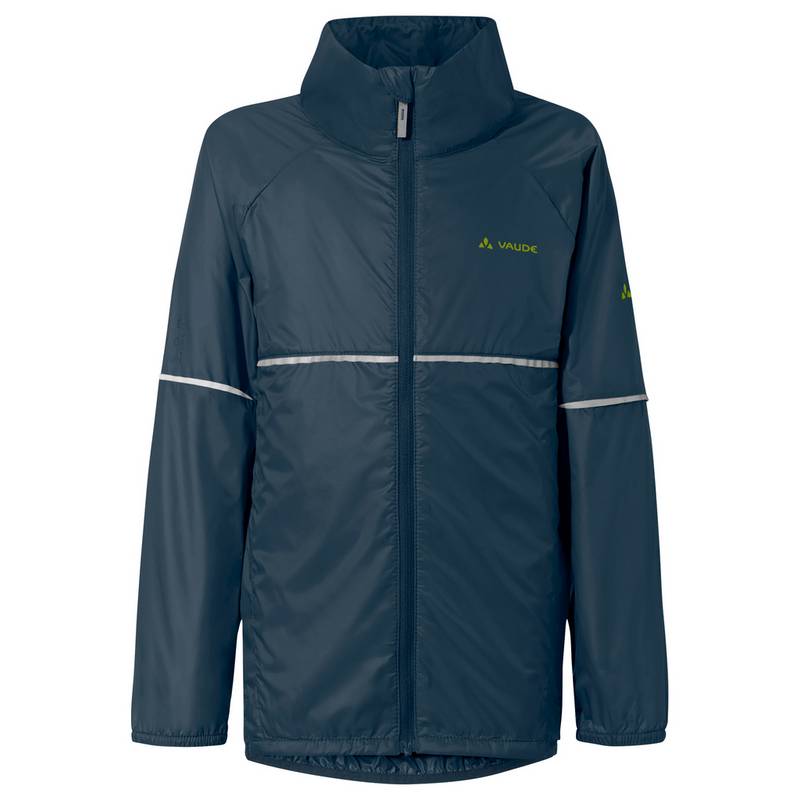 VAUDE Kids Elmo Wind Jacket Outdoorjacke Kinder