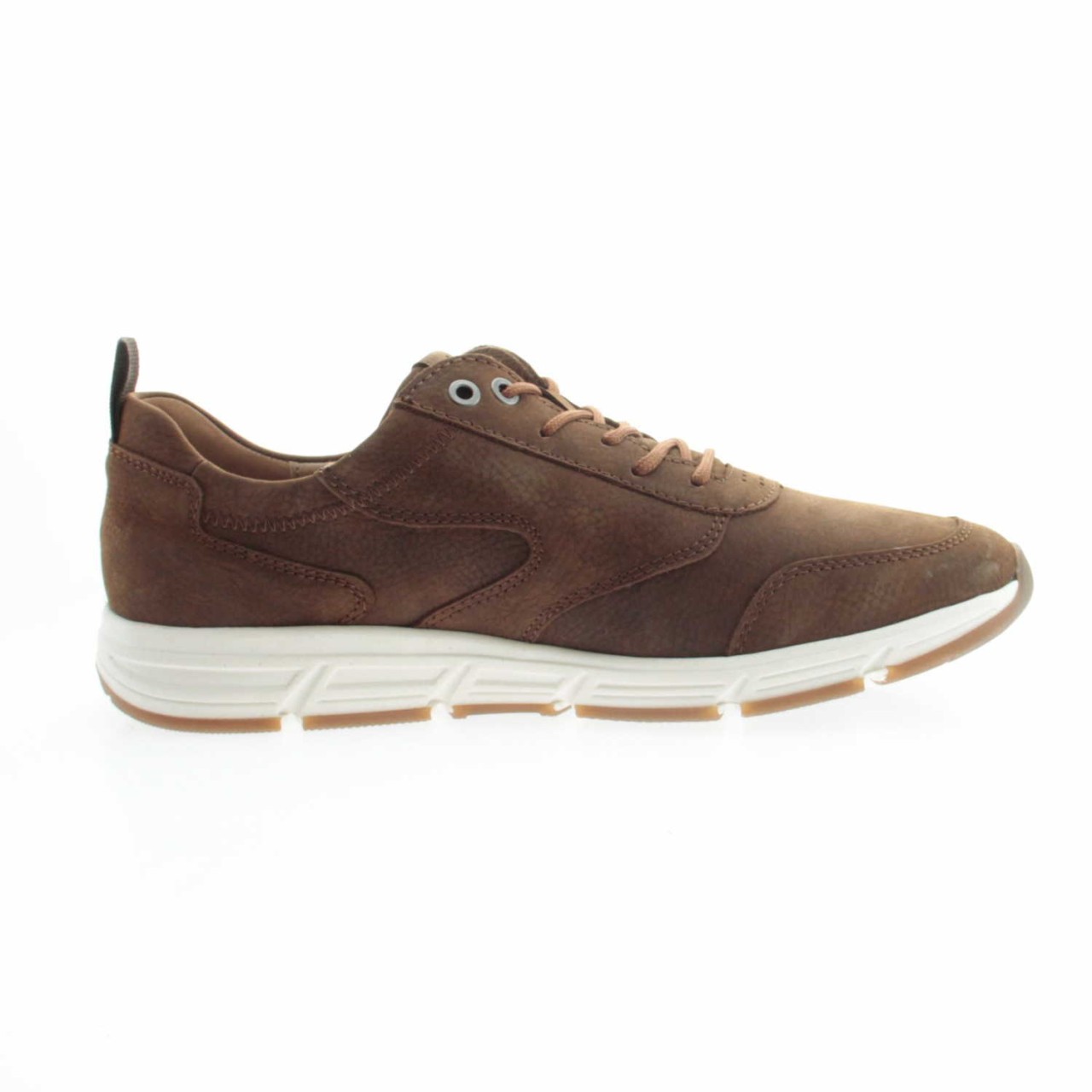 LLOYD Freizeit Schnürer braun 323016 185 128 Herren Sportschuh Schuh H
