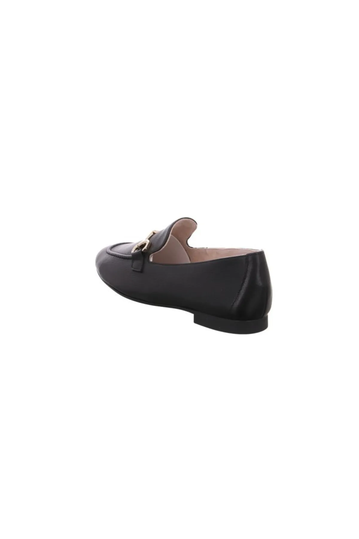 Paul Green  Pantolette - Schwarz - Flacher Absatz