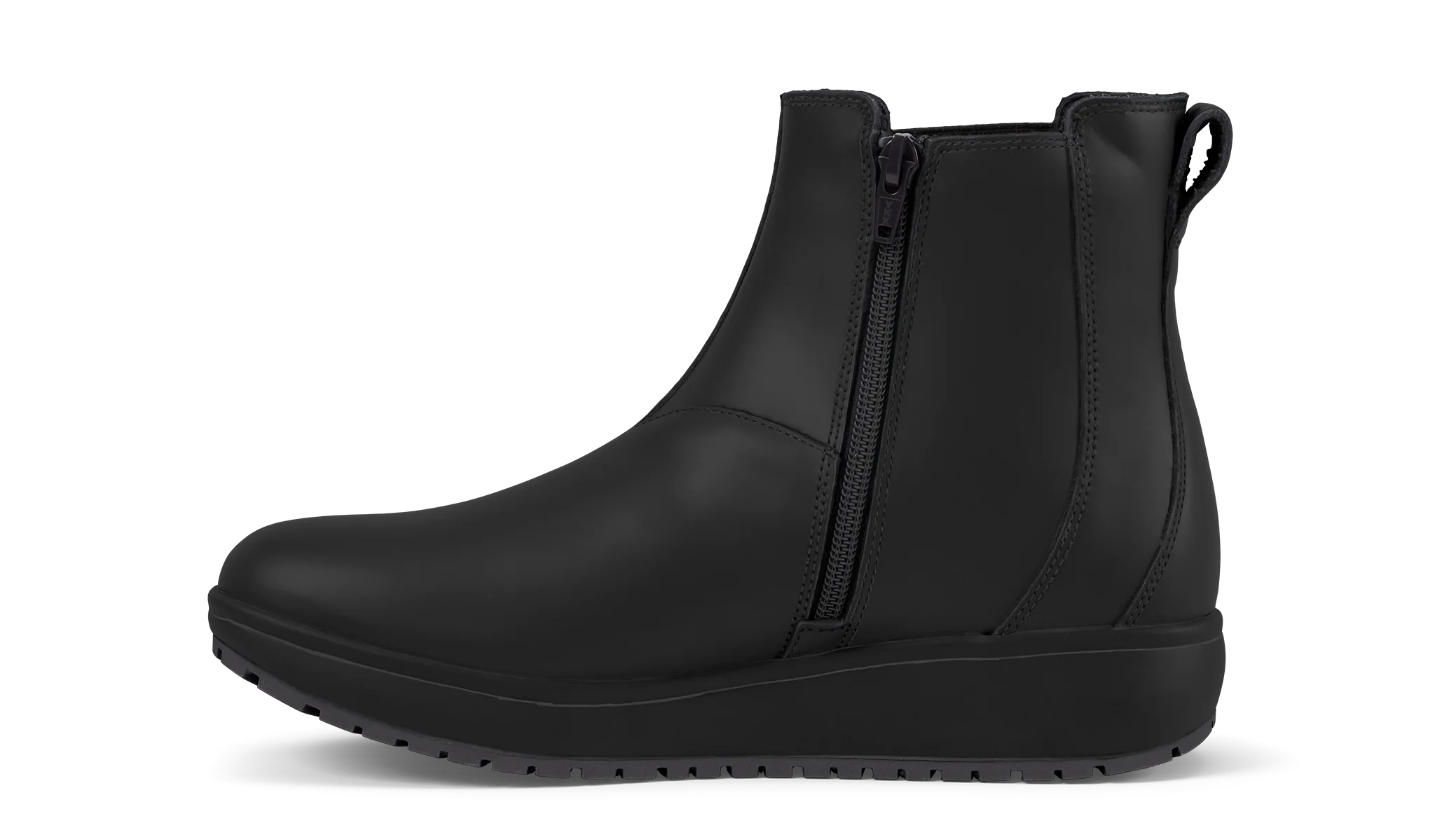London III black