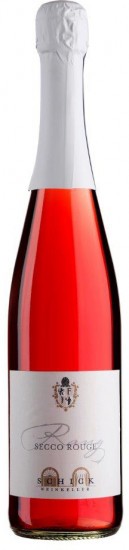 Rang Secco Rouge - Weinkeller Schick