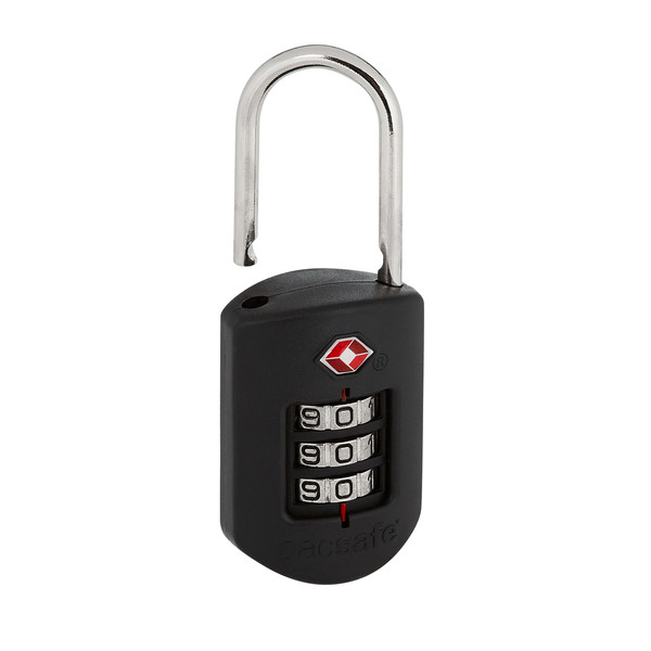 PROSAFE 1000 COMBINATION PADLOCK - Gepäcksicherung