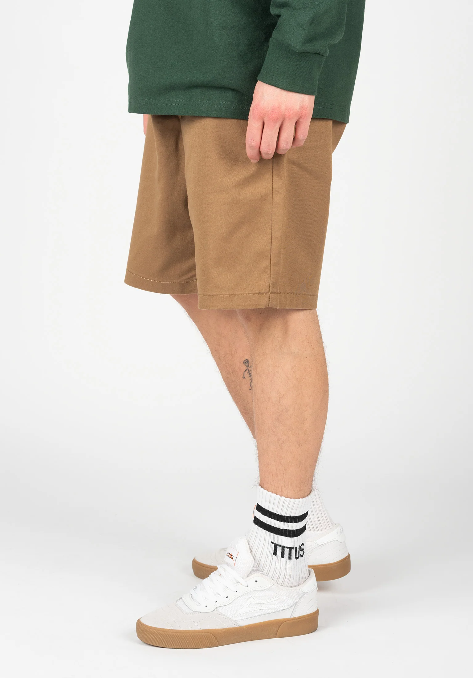 Authentic Chino Relaxed