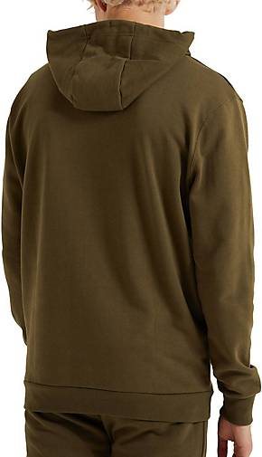ellesse Sweatshirt Primero OH Hoody