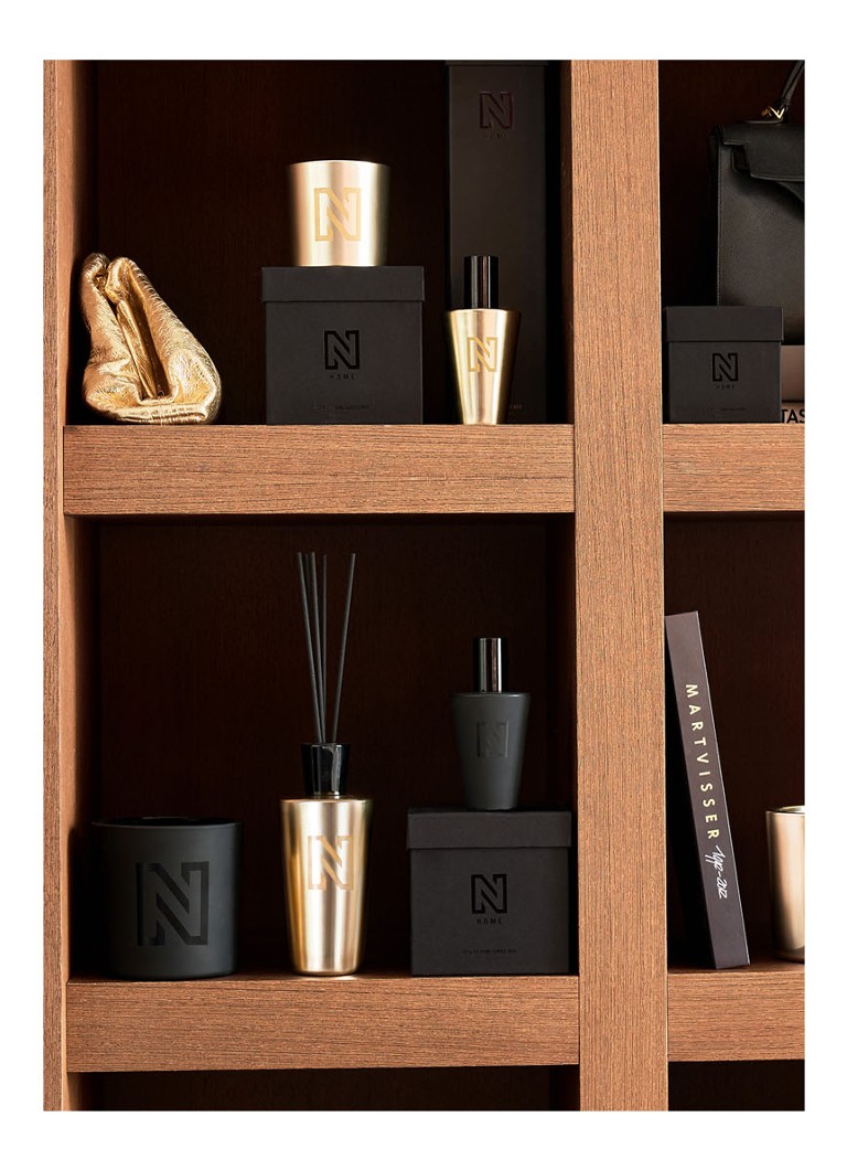 Parfum NIKKIE London Muse House 200 ml