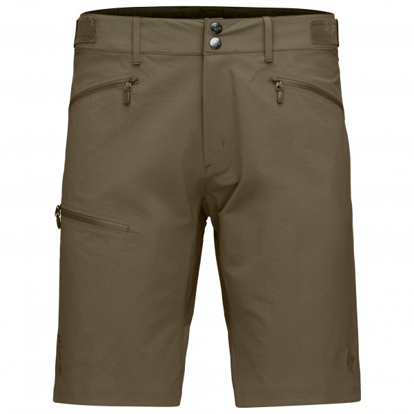 Norrøna - Falketind Flex1 Shorts - Shorts