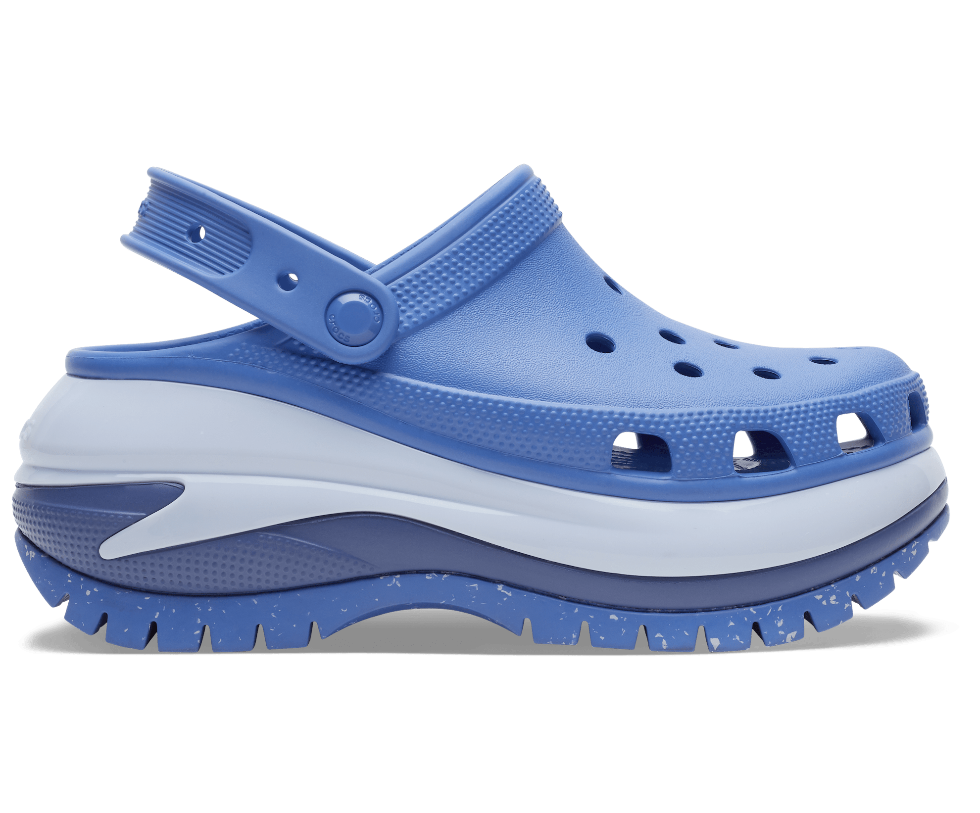 Mega Crush Clog