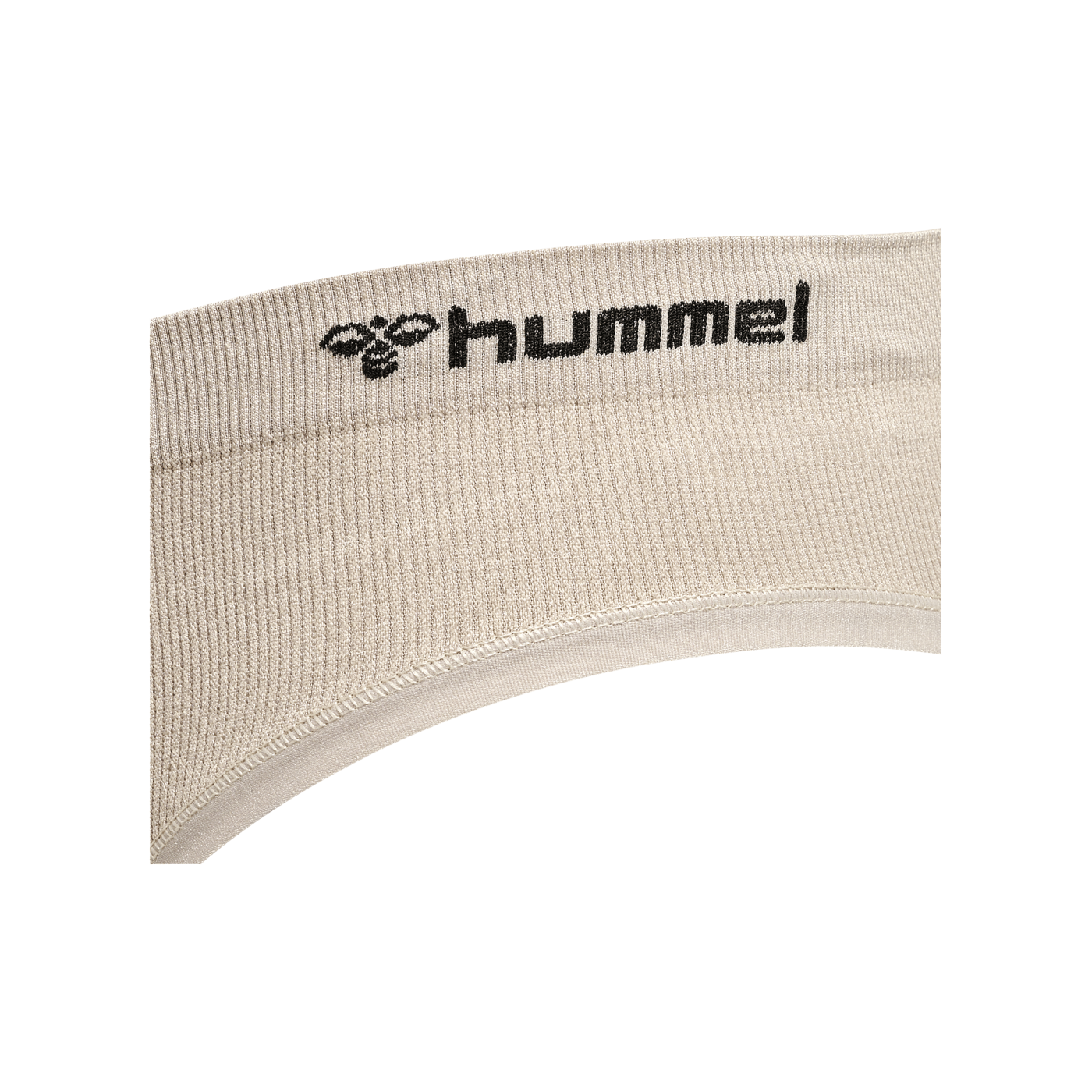 Hummel hmlJUNO Seamless Hipster Damen Grau F2119