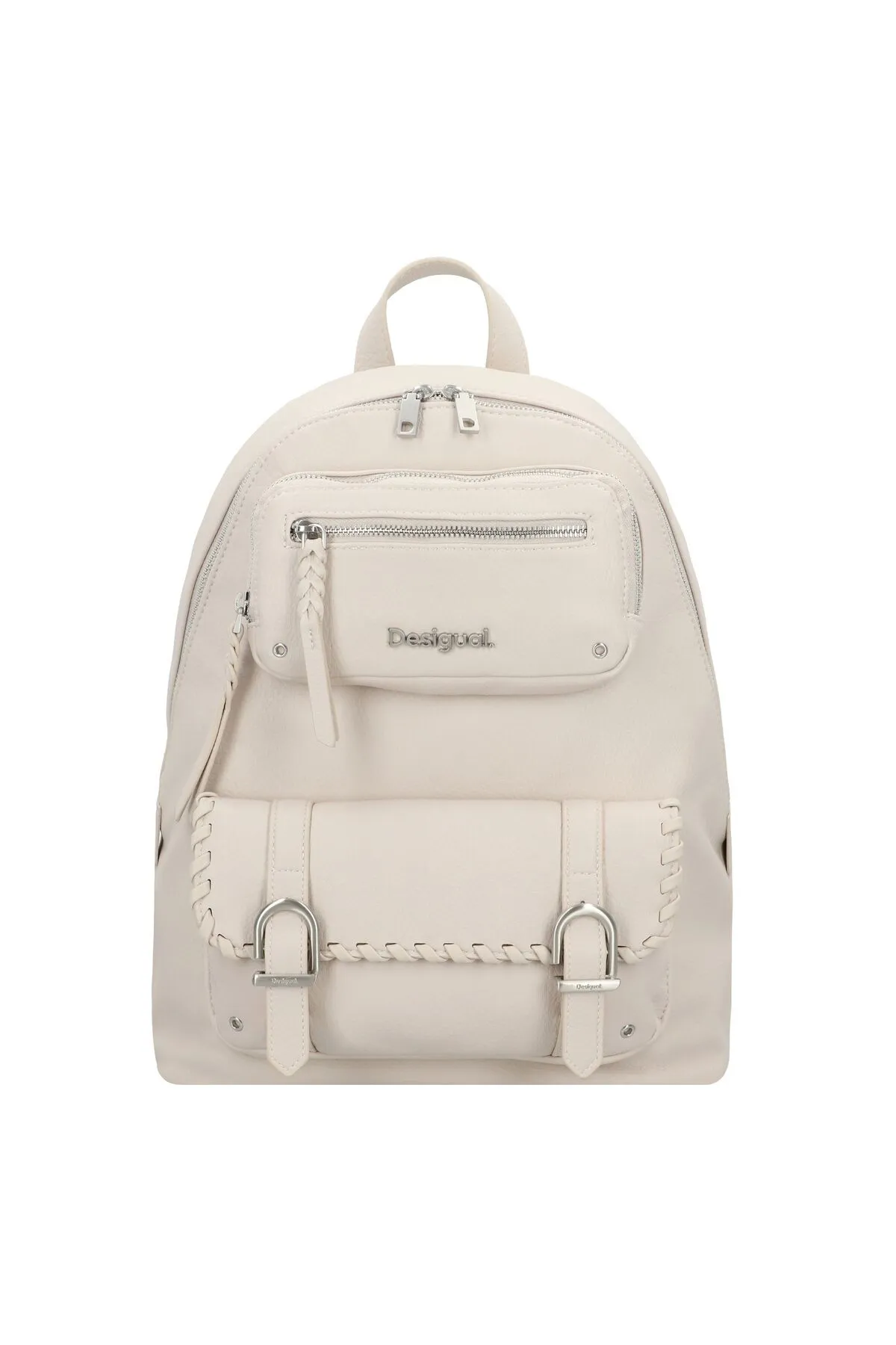 Desigual  Omnia Rucksack 38 cm Laptopfach