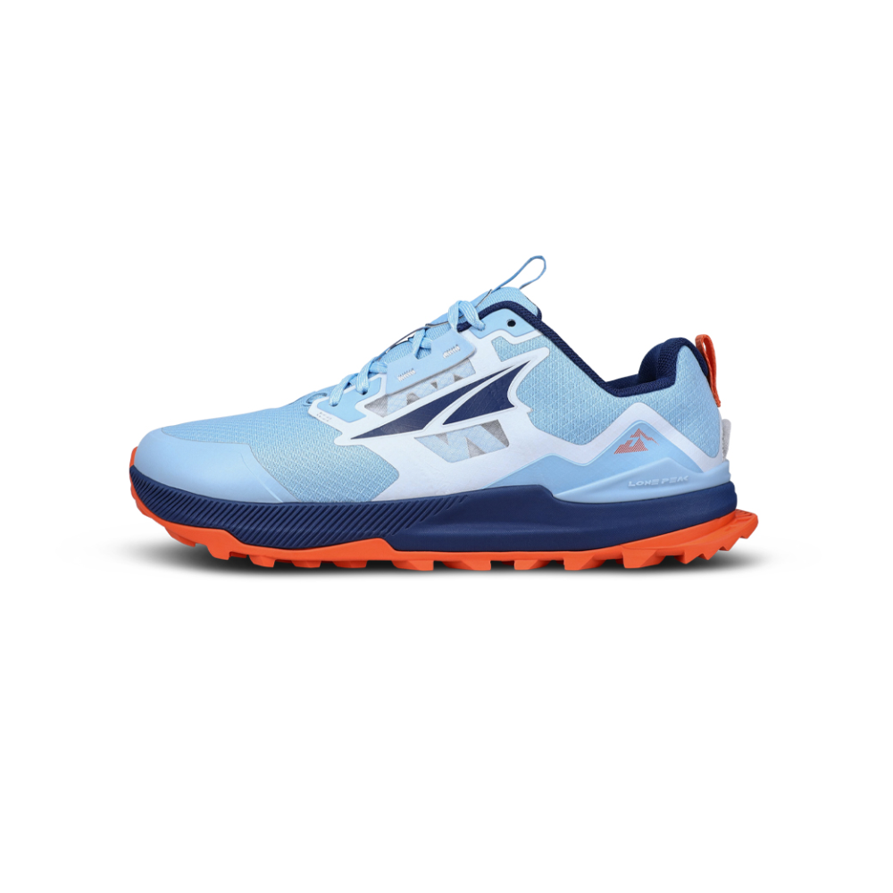 Altra Lone Peak 7 AL0A7R7G480 / blau