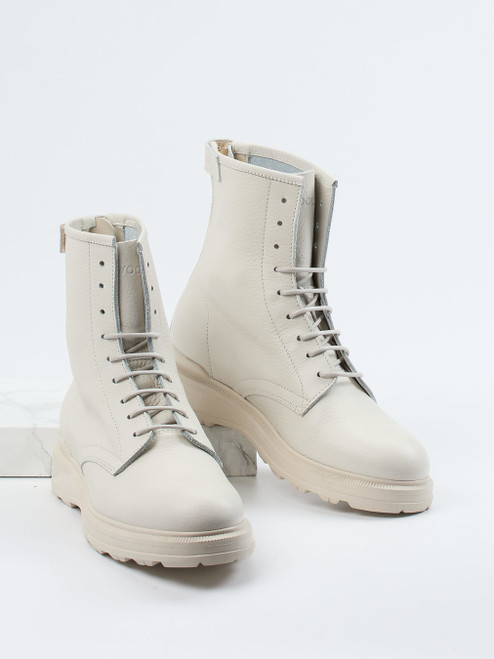 Schnürstiefelette-17233790002 Woolrich