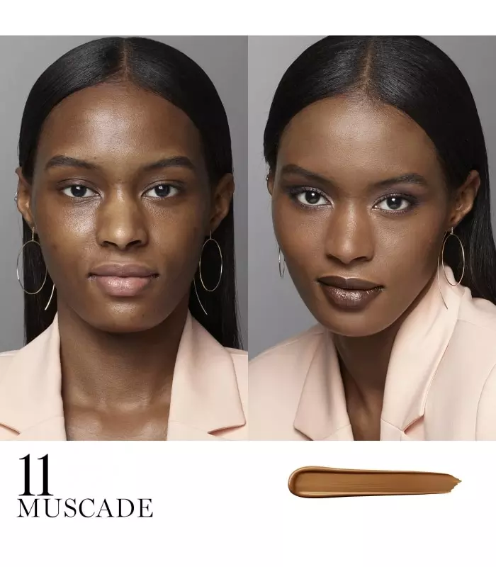 TEINT IDOLE ULTRA WEAR ALL OVER CONCEALER Correcteur et Fond de teint 2 en 1 - Tenue & Hydratation 24h