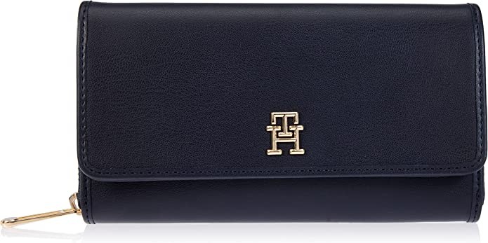 TOMMY HILFIGER Handtaschen blau City Summer
